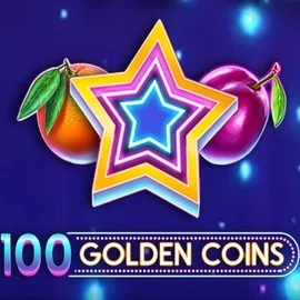 100 Golden Coins online slot from Amusnet Interactive – play at glorion-casino.eu.com