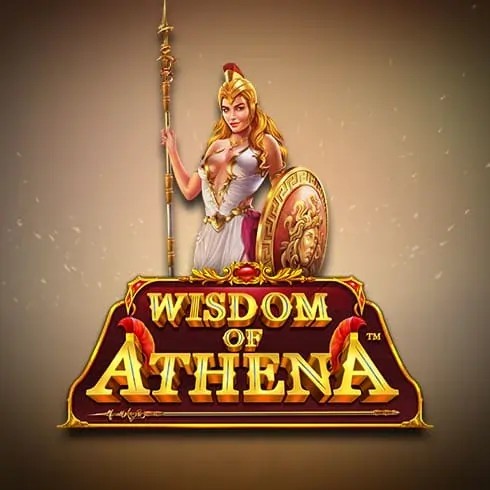 Wisdom of Athena – slot by Pragmatic Play, featured at glorion-casino.eu.com