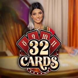 Play 32 Cards slot by Ezugi on glorion-casino.eu.com