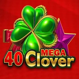 40 Mega Clover online slot from Amusnet Interactive – play at glorion-casino.eu.com