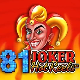 Play 81 Joker Hot Reels slot by Origins on glorion-casino.eu.com
