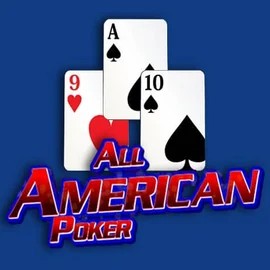 All American Poker – slot by RTG (Reel Time Gaming), featured at glorion-casino.eu.com