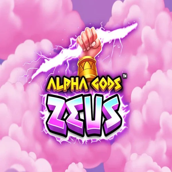 Play Alpha Gods Zeus slot by PearFiction Studios on glorion-casino.eu.com