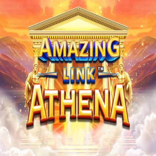 Amazing Link Athena online slot from SpinPlay Games – play at glorion-casino.eu.com