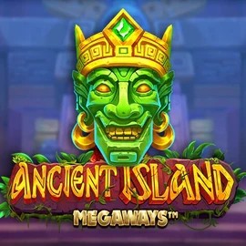 Try Ancient Island Megaways slot by Pragmatic Play on glorion-casino.eu.com – logo image