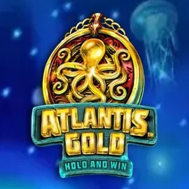 Atlantis Gold online slot from SYNOT Games – play at glorion-casino.eu.com