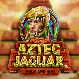Aztec Jaguar Hold & Win online slot from SYNOT Games – play at glorion-casino.eu.com