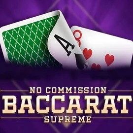 Play Baccarat Supreme slot by OneTouch Games on glorion-casino.eu.com