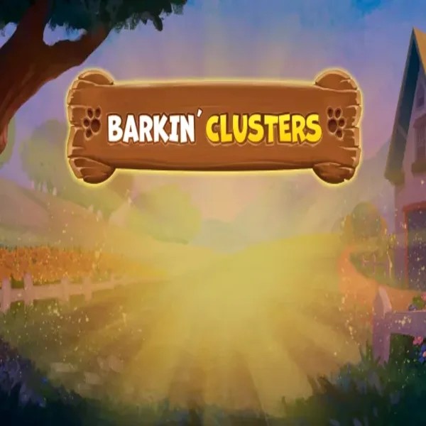 Try Barkin Clusters slot by Greentube on glorion-casino.eu.com – logo image