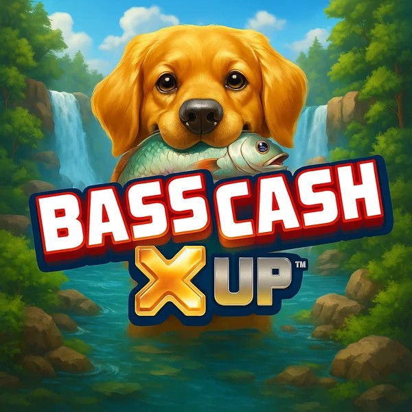 Bass Cash X UP online slot from Alchemy Gaming – play at glorion-casino.eu.com