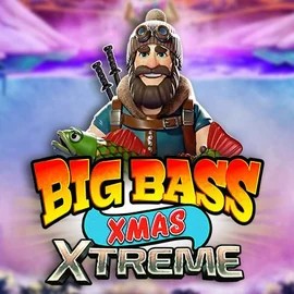 Play the Big Bass Xmas Extreme slot by Pragmatic Play on Glorion Casino