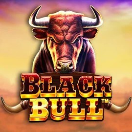 Enjoy Black Bull by Pragmatic Play – logo hosted on glorion-casino.eu.com