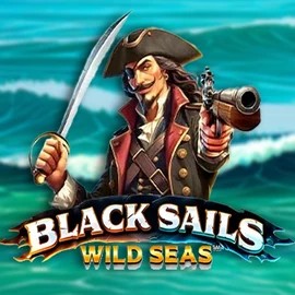 Black Sails Wild Seas – slot by Infinity Dragon Studios, featured at glorion-casino.eu.com