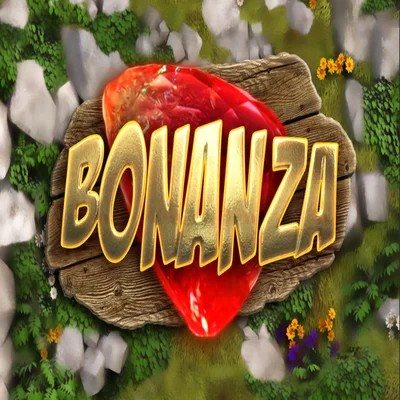 Bonanza slot visual from Big Time Gaming available on glorion-casino.eu.com