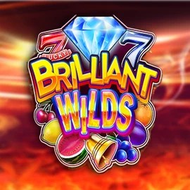 Brilliant Wilds – slot by iSoftBet, featured at glorion-casino.eu.com