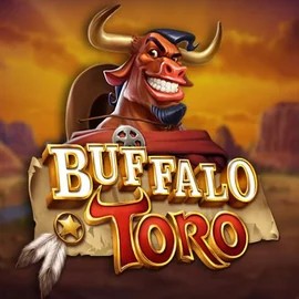 Play Buffalo Toro slot by ELK Studios on glorion-casino.eu.com