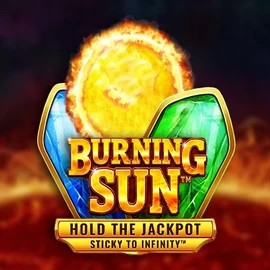 Try Burning Sun slot by Wazdan on glorion-casino.eu.com – logo image