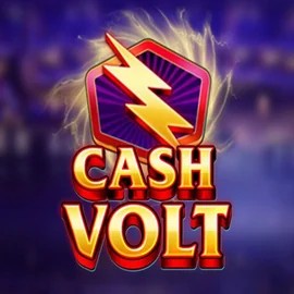Cash Volt online slot from Red Tiger Gaming – play at glorion-casino.eu.com
