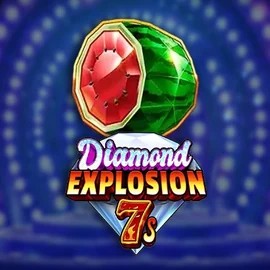 Enjoy Diamond Explosion 7s by RubyPlay – logo hosted on glorion-casino.eu.com