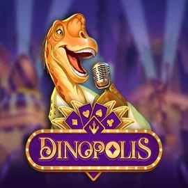 Play Dinopolis slot by Push Gaming on glorion-casino.eu.com