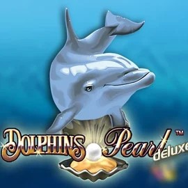 Play the Dolphins Pearl Deluxe slot by Novomatic on Glorion Casino