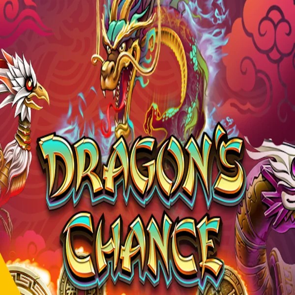 Dragons Chance by BF Games, showcased at glorion-casino.eu.com – game logo