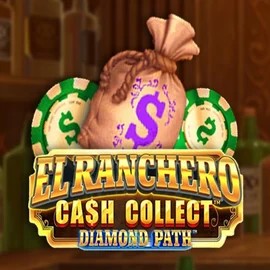 Enjoy El Ranchero Cash Collect Diamond Path by Origins – logo hosted on glorion-casino.eu.com