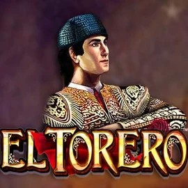 Enjoy El Torero by RTG (Reel Time Gaming) – logo hosted on glorion-casino.eu.com