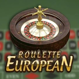 Enjoy European Roulette (BGaming) by BGAMING – logo hosted on glorion-casino.eu.com