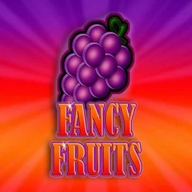 Fancy Fruits slot icon by Gamomat, available at Glorion Casino
