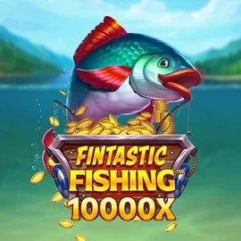 Fintastic Fishing online slot from Foxium – play at glorion-casino.eu.com