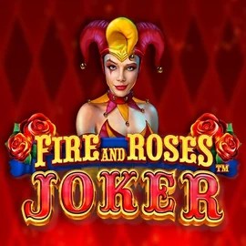 Fire and Roses Joker – slot by Triple Edge Studios, featured at glorion-casino.eu.com