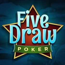 Five Draw Poker MH (Nucleus) casino game by Nucleus Gaming – featured logo at Glorion Casino