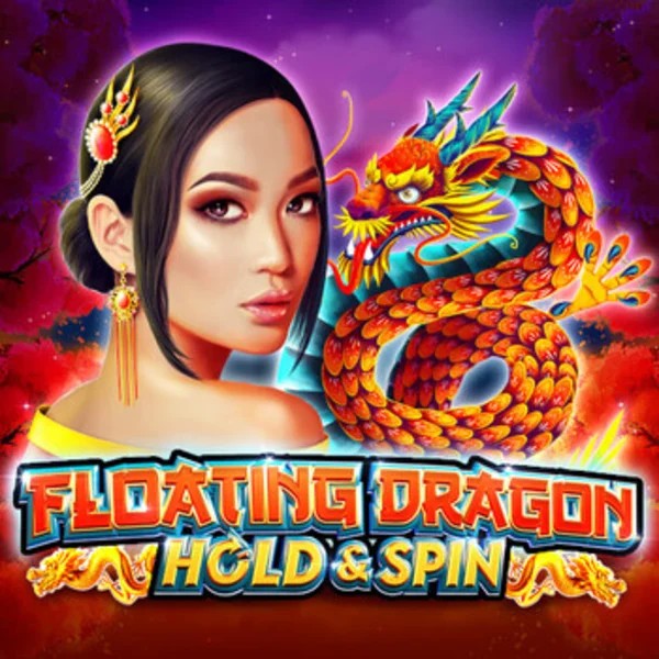 Play the Floating Dragon slot by Pragmatic Play on Glorion Casino