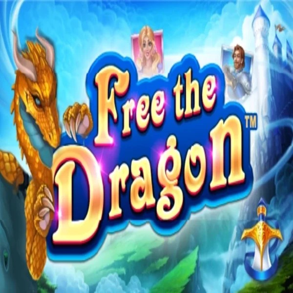 Enjoy Free the Dragon by Playtech – logo hosted on glorion-casino.eu.com
