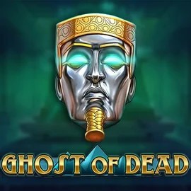 Ghost of Dead – slot by Play'n GO, featured at glorion-casino.eu.com