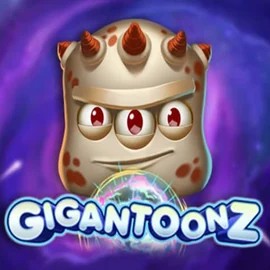Gigantoonz – slot by Play'n GO, featured at glorion-casino.eu.com