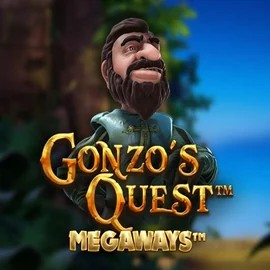 Play the Gonzo's Quest Megaways slot by Red Tiger Gaming on Glorion Casino