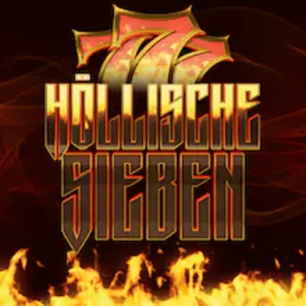 Try Hollische Sieben slot by Hölle Games on glorion-casino.eu.com – logo image