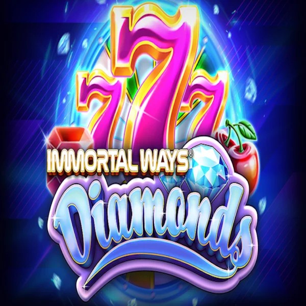 Immortal Ways Diamonds online slot from RubyPlay – play at glorion-casino.eu.com