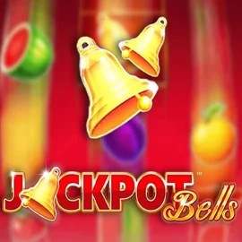Jackpot Bells slot visual from Playtech available on glorion-casino.eu.com