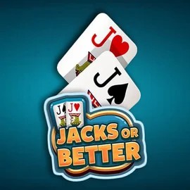 Jacks or Better (Red Rake Gaming) casino game by Red Rake Gaming – featured logo at Glorion Casino