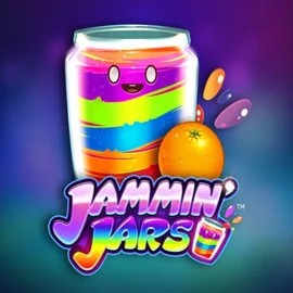 Play the Jammin Jars slot by Push Gaming on Glorion Casino
