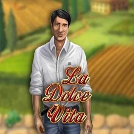 La Dolce Vita – slot by Gamomat, featured at glorion-casino.eu.com