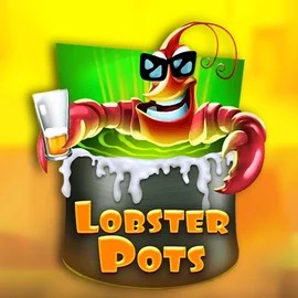 Lobster Pots slot icon by Ready Play Gaming, available at Glorion Casino