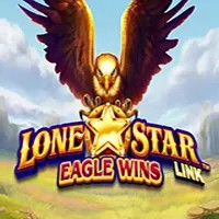 Play Lone Star Link Eagle Wins slot by Novomatic on glorion-casino.eu.com
