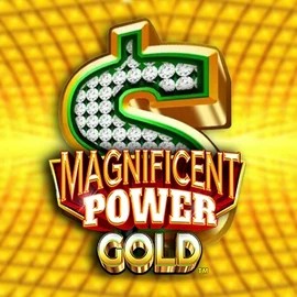 Play the Magnificent Power Gold slot by Oros Gaming on Glorion Casino