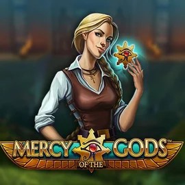 Play Mercy Of The Gods slot by NetEnt on glorion-casino.eu.com