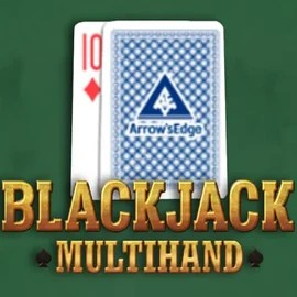 Enjoy Multihand Blackjack by Pragmatic Play – logo hosted on glorion-casino.eu.com