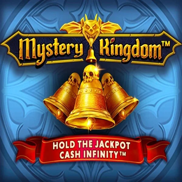Enjoy Mystery Kingdom Mystery Bells by Wazdan – logo hosted on glorion-casino.eu.com